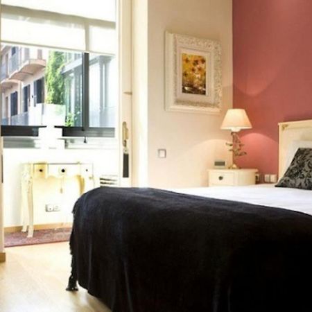 1208 - Exclusive Design Apartment บาร์เซโลนา ภายนอก รูปภาพ