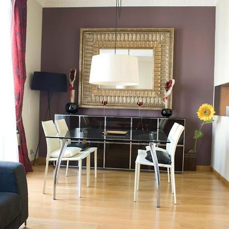 1208 - Exclusive Design Apartment บาร์เซโลนา ภายนอก รูปภาพ