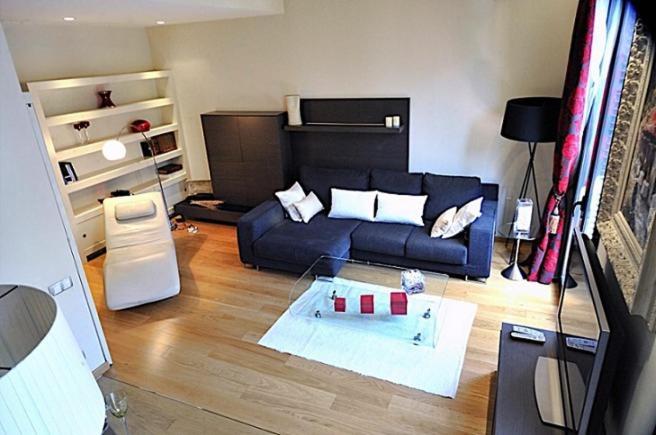 1208 - Exclusive Design Apartment บาร์เซโลนา ภายนอก รูปภาพ