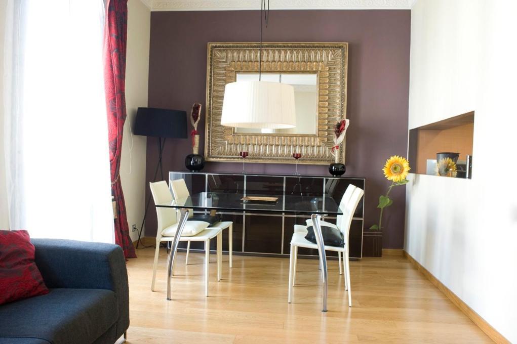 1208 - Exclusive Design Apartment บาร์เซโลนา ภายนอก รูปภาพ