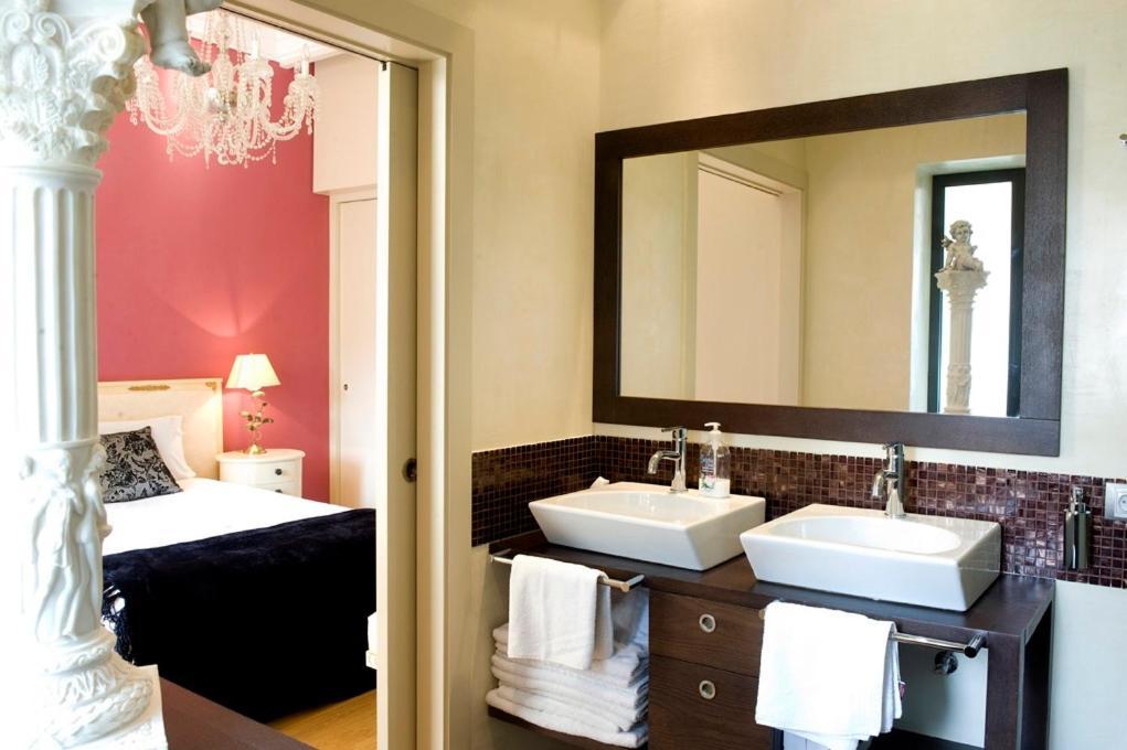 1208 - Exclusive Design Apartment บาร์เซโลนา ภายนอก รูปภาพ