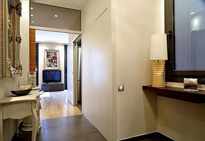 1208 - Exclusive Design Apartment บาร์เซโลนา ภายนอก รูปภาพ