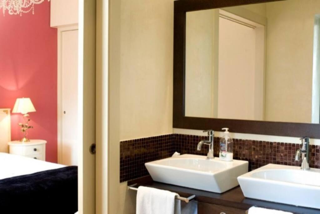 1208 - Exclusive Design Apartment บาร์เซโลนา ภายนอก รูปภาพ