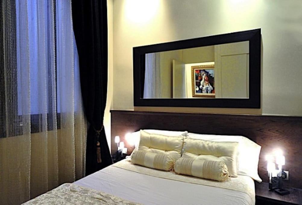 1208 - Exclusive Design Apartment บาร์เซโลนา ภายนอก รูปภาพ
