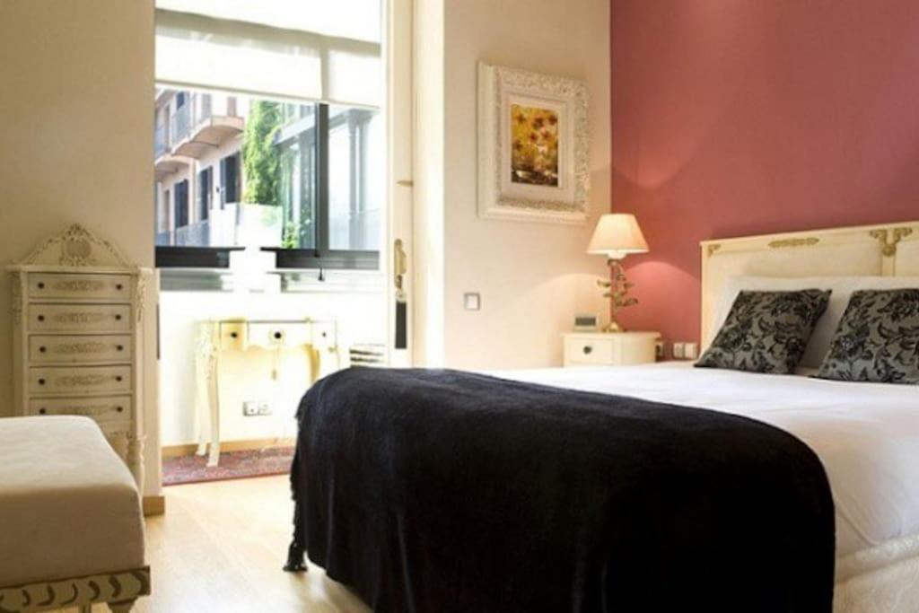 1208 - Exclusive Design Apartment บาร์เซโลนา ภายนอก รูปภาพ